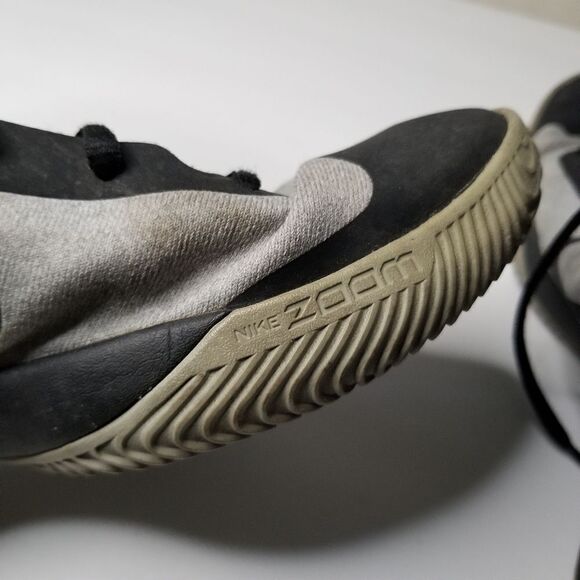 Nike KD Kevin Durant athletic shoes size 7.5 - Picture 9 of 9